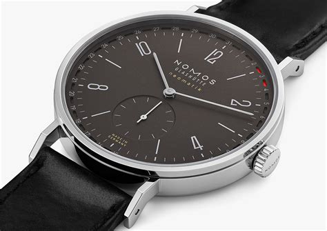 nomos tangente neomatik 41